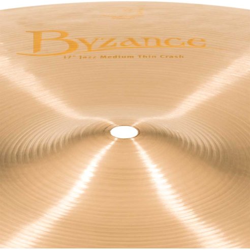 MEINL B17JMTC