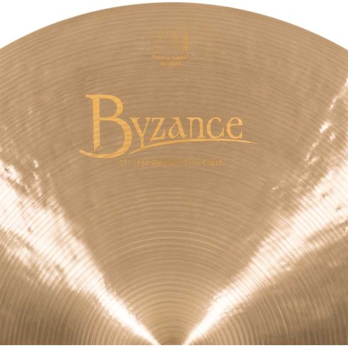 MEINL B17JMTC