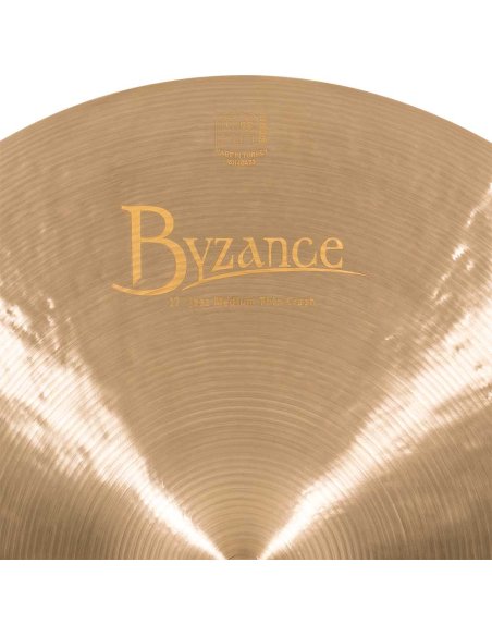 MEINL B17JMTC