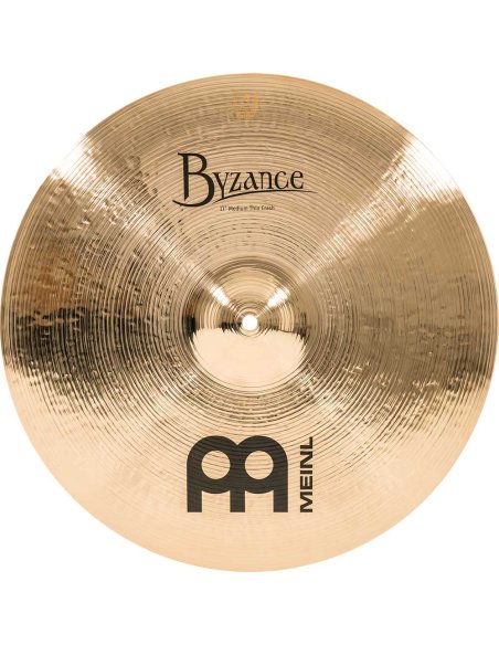 MEINL B17MTC-B