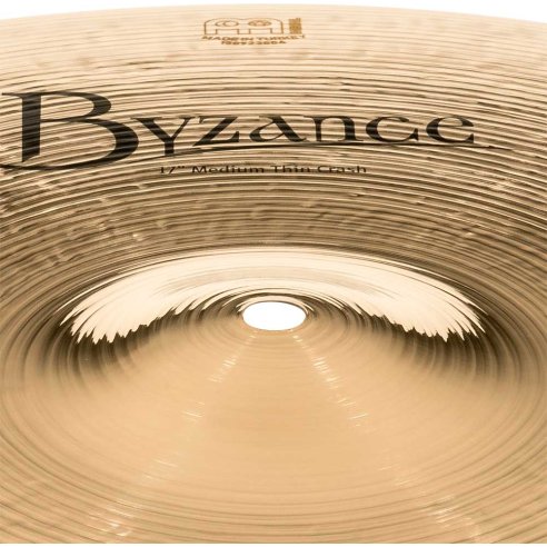 MEINL B17MTC-B