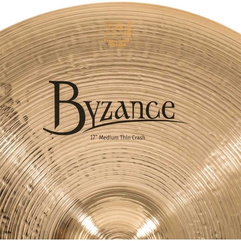 MEINL B17MTC-B