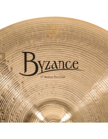 MEINL B17MTC-B