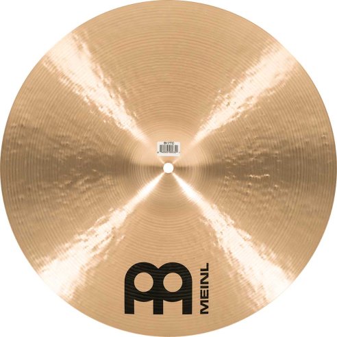 MEINL B17TC