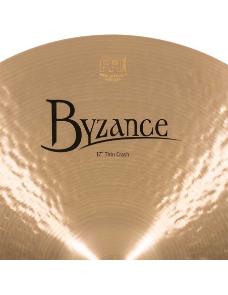 MEINL B17TC