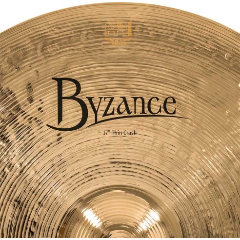MEINL B17TC-B