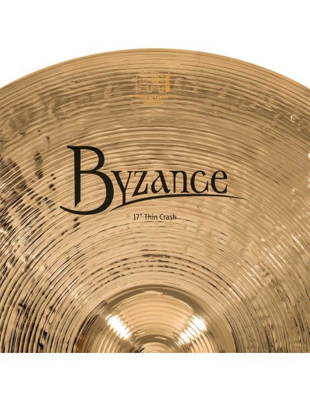 MEINL B17TC-B