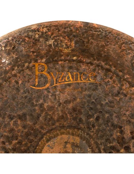 MEINL B18EDCH