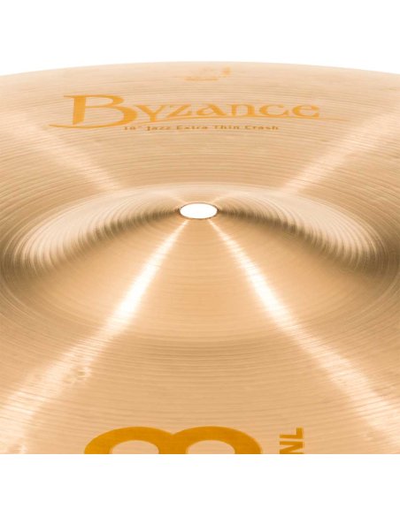 MEINL B18JETC