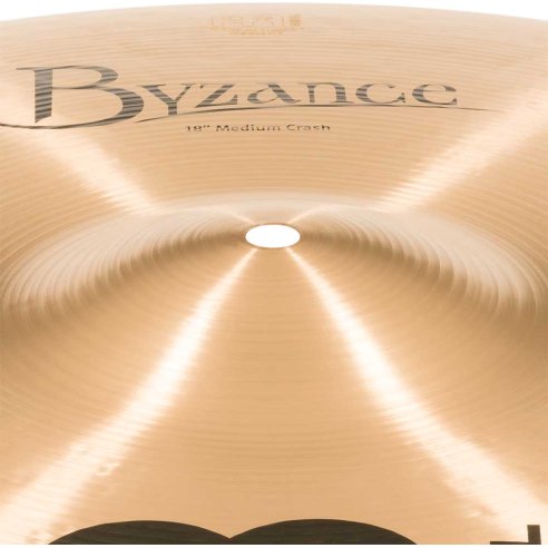 MEINL B18MC