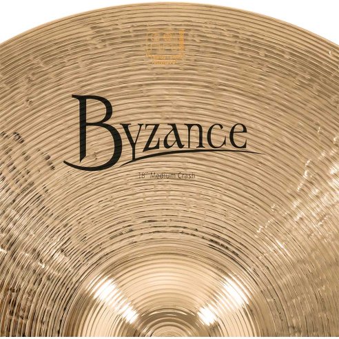 MEINL B18MC-B