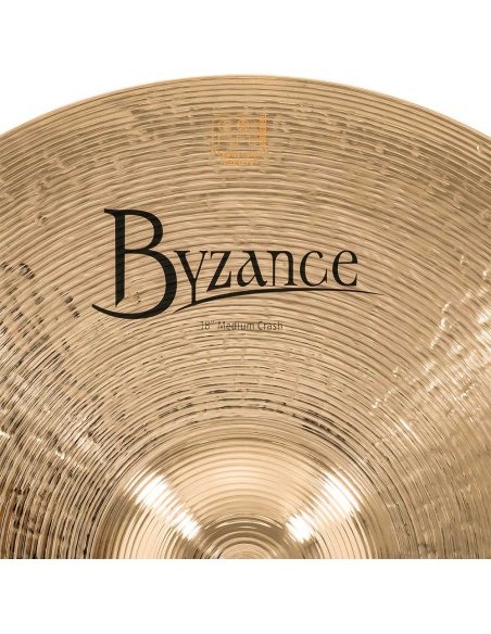 MEINL B18MC-B