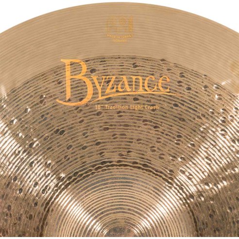 MEINL B18TRLC