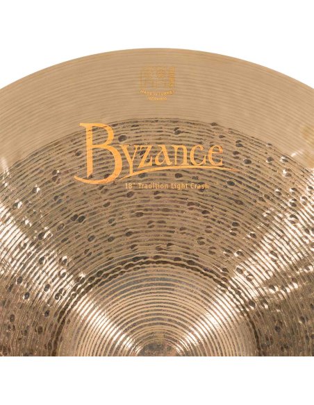 MEINL B18TRLC
