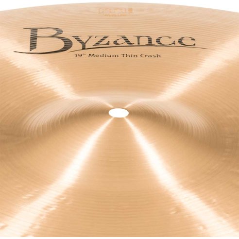 MEINL B19MTC