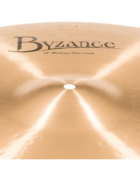MEINL B19MTC