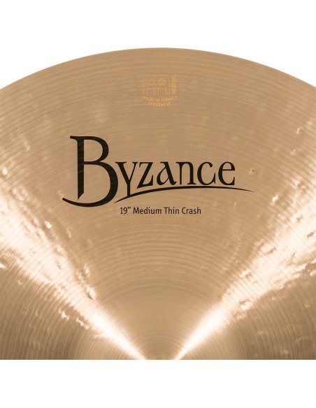 MEINL B19MTC