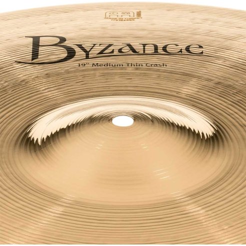 MEINL B19MTC-B