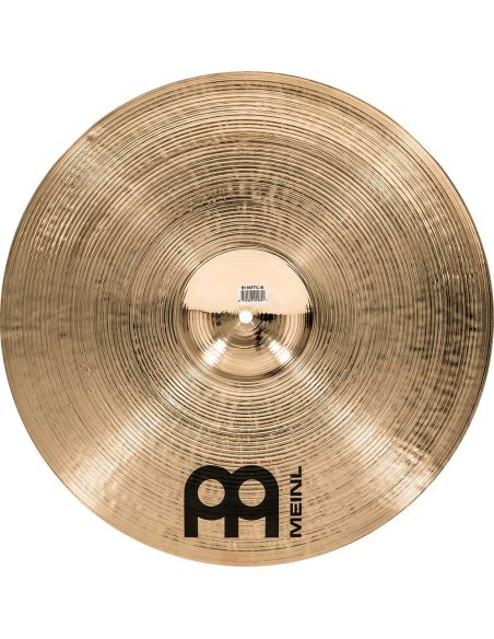 MEINL B19MTC-B