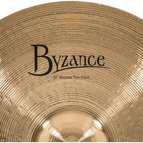 MEINL B19MTC-B