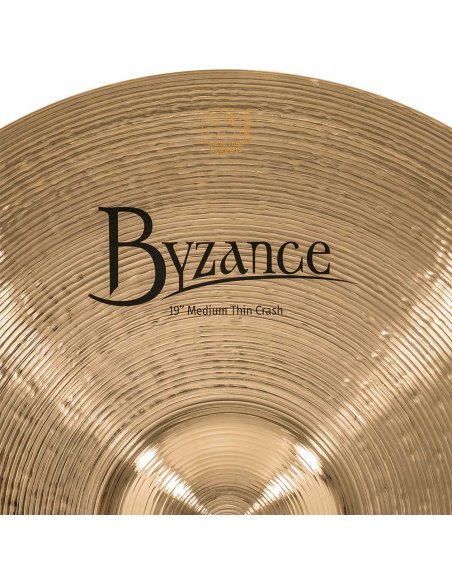 MEINL B19MTC-B