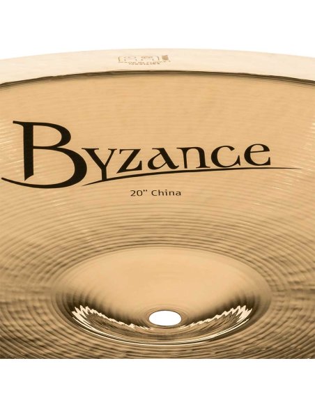 MEINL B20CH-B