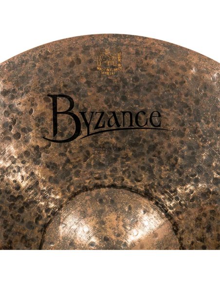 MEINL B20DAC