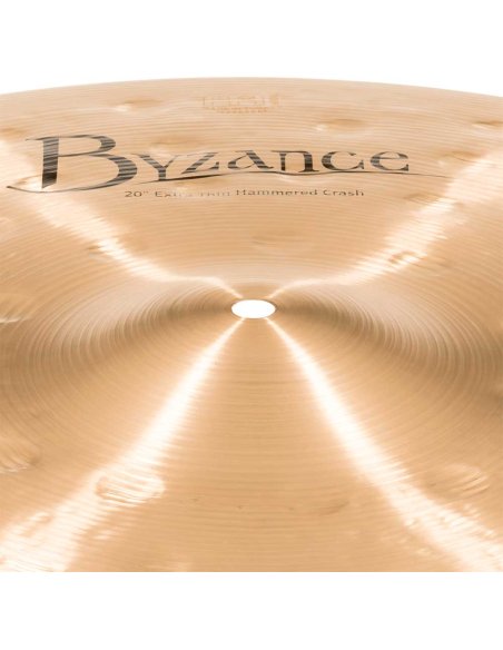 MEINL B20ETHC