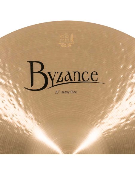 MEINL B20HR