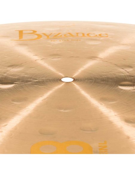MEINL B20JCR