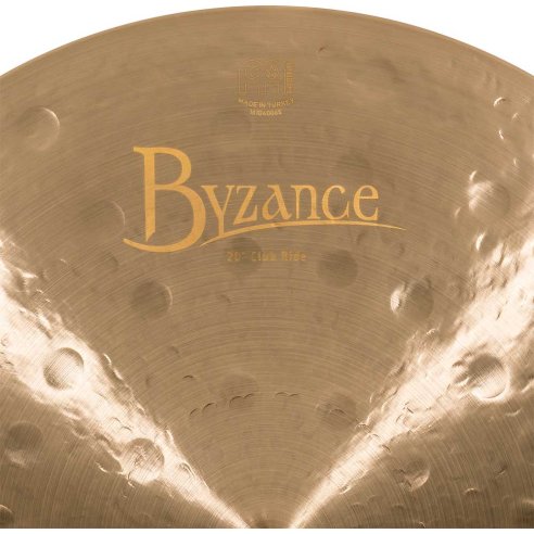 MEINL B20JCR
