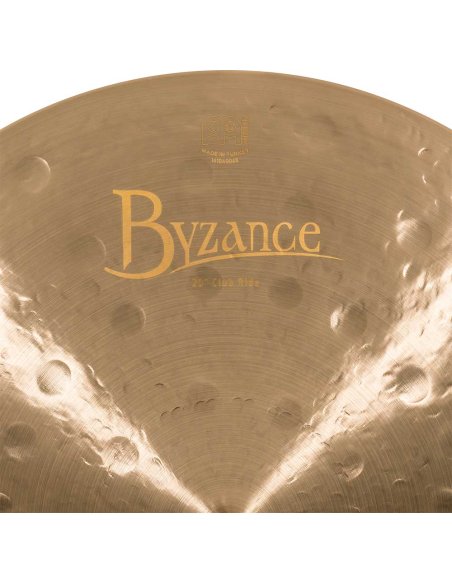 MEINL B20JCR
