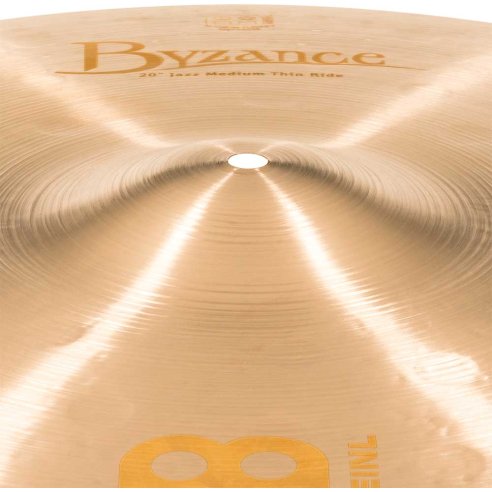 MEINL B20JMTR