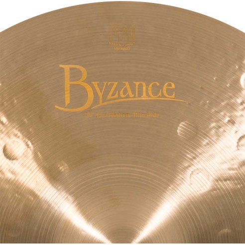 MEINL B20JMTR