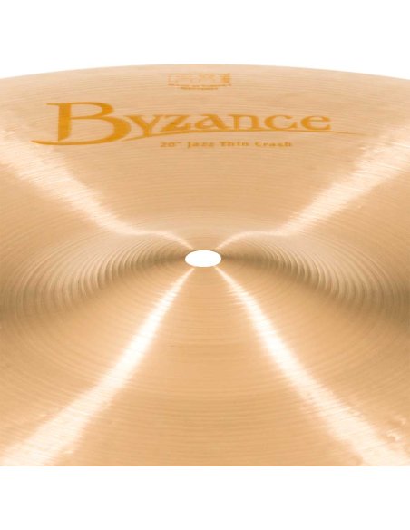 MEINL B20JTC