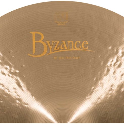 MEINL B20JTC