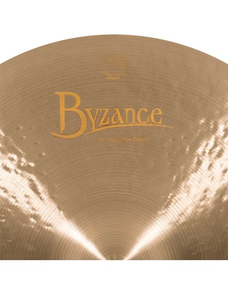 MEINL B20JTC