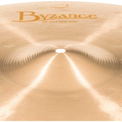 MEINL B20JTR