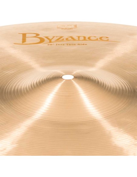 MEINL B20JTR