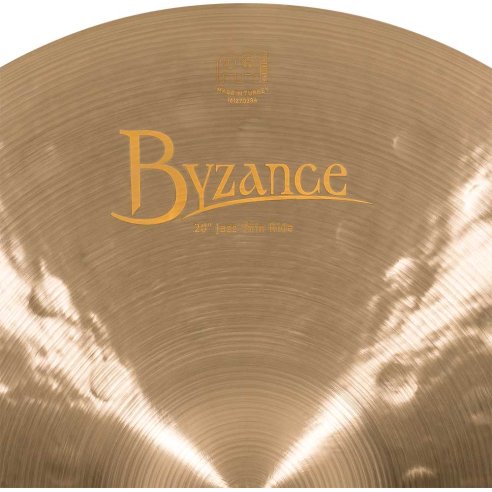 MEINL B20JTR
