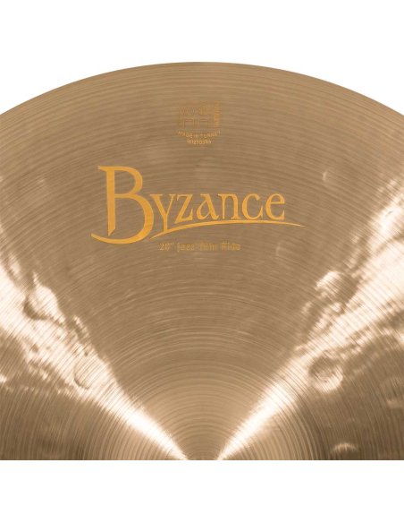 MEINL B20JTR