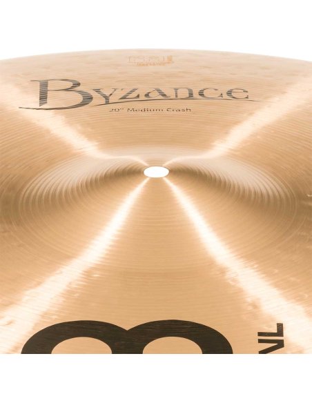 MEINL B20MC