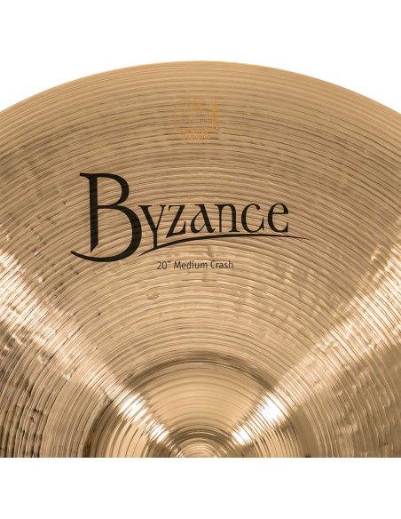 MEINL B20MC-B