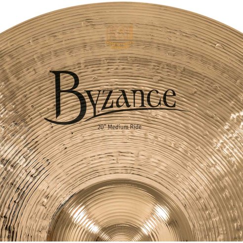 MEINL B20MR-B