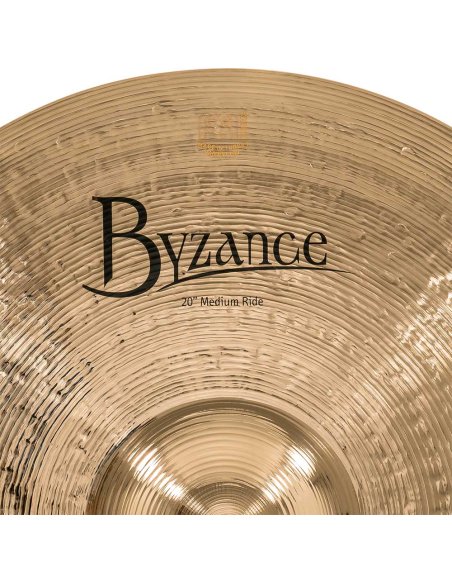 MEINL B20MR-B