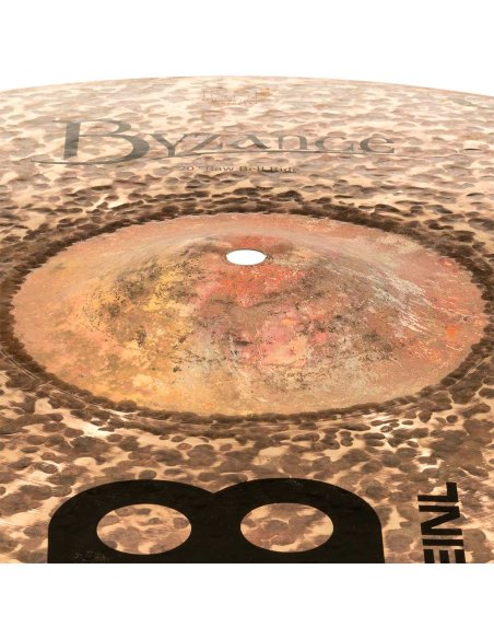 MEINL B20RBR