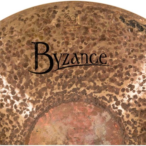 MEINL B20RBR