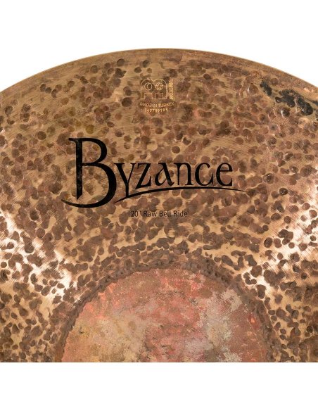 MEINL B20RBR