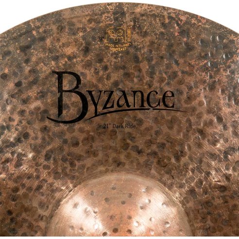 MEINL B21DAR