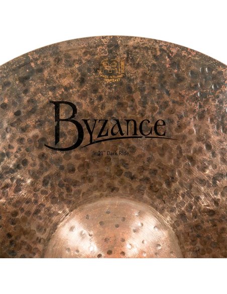 MEINL B21DAR